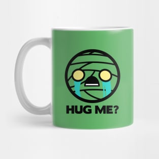 Hug Me? Mug